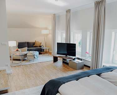 Studio Romantik Hotel Köllner´s Landhaus