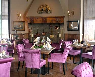 Restaurant Auberge de Campveerse Toren