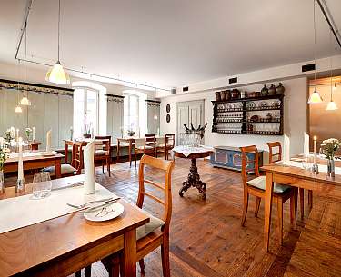 Gaststube Meisenheimer Hof