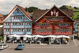 047 Romantik Hotel Saentis