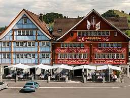 047 Romantik Hotel Saentis