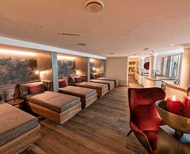 Oberwirt Behandlungen