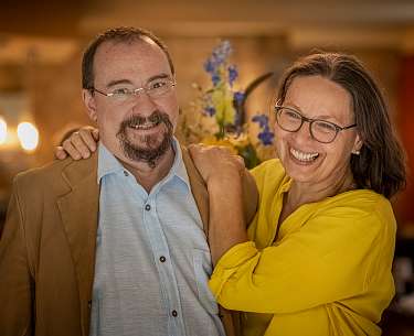 Familie Lehn - Romantik Hotel Chalet am Kiental