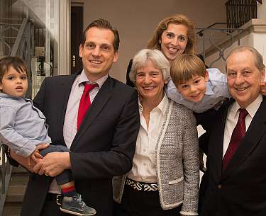 Gastgeber - Romantik Hotel Tuchmacher