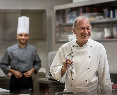 Restaurant Villa Margherita an der Brenta Riviera