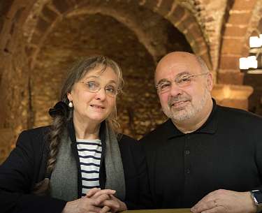 Gastgeber - Familie Brommenschenkel 