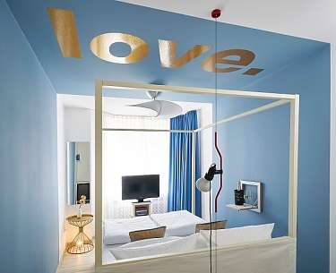 BUSINESS POWER SLEEPING ROOM® S