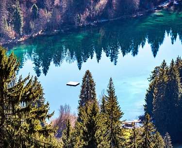 Caumasee