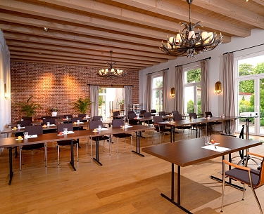 Romantik Hotel Schwanefeld