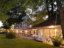 Romantik Hotel Schwanefeld Meerane