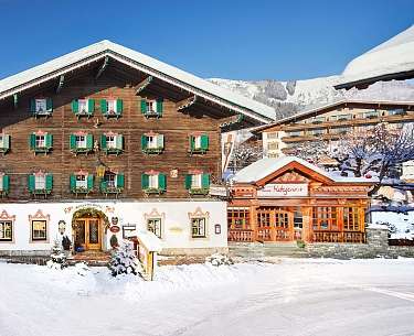 Wirtshaus Zum Metzgerwirt 