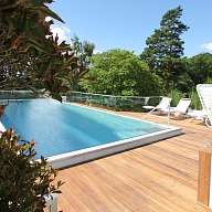 ROEWERS Privathotel Ostsee