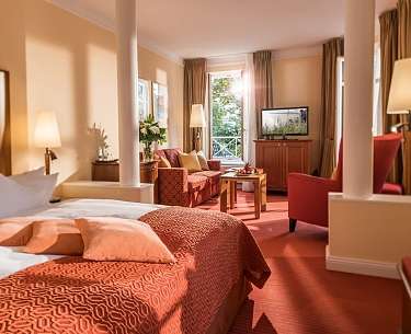 Romantik ROEWERS Privathotel