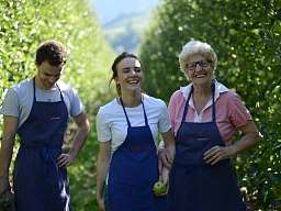 Gastgeber - Romantik Hotel Jagdhof Kaltern am See