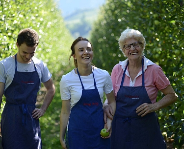 Romantik B&amp;B Art Hotel Jagdhof