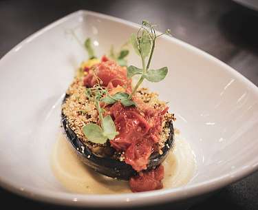 Kulinarik -  Landgasthofes Bären