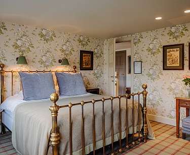 Luxuszimmer Romantik B&amp;B Zonnehuis