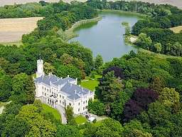 Romantik Hotel Schloss Reichenow