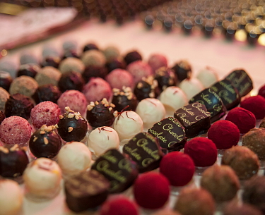 Schokoladenmanufaktur