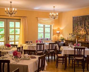 Restaurant Maison Marton 