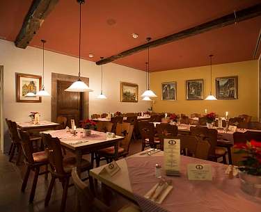 Wirtshaus Zur Glocke