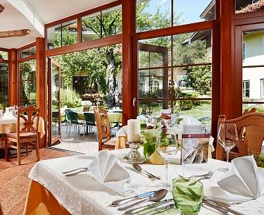 Romantik Hotel Zell am See