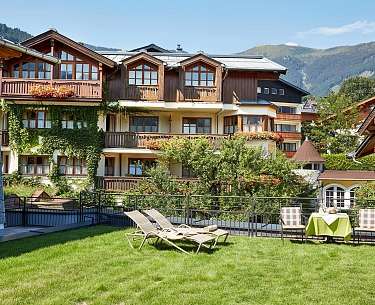 Romantik Hotel Zell am See