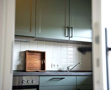 Apartment Zimmer Jagdhaus Eiden