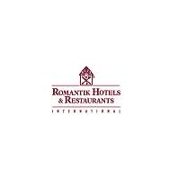Romantik Hotel Logo 1972