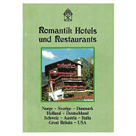 Romantik Guide 1981