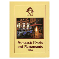 Romantik Guide - 1986