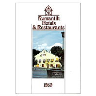 Romantik Guide 1989
