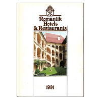 Romantik Guide 1991