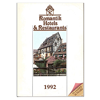 Romantik Guide 1992