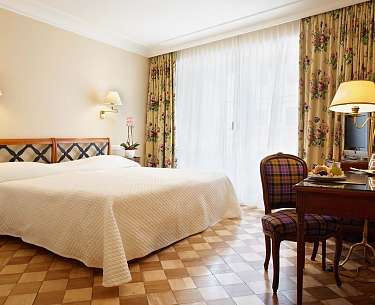 Classic Doppelzimmer