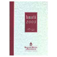 Romantik Guide 2003
