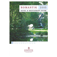 Romantik Guide 2005