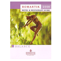 Romantik Guide 2008