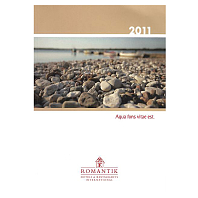 Romantik Guide 2011