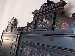 Romantik Hotel Alte Vogtei