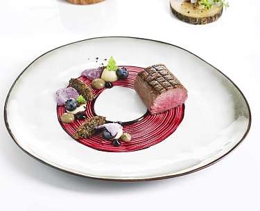 Waidwerk Köstlichkeiten