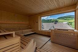 Sauna Sackmann