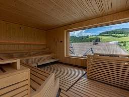 Sauna Sackmann