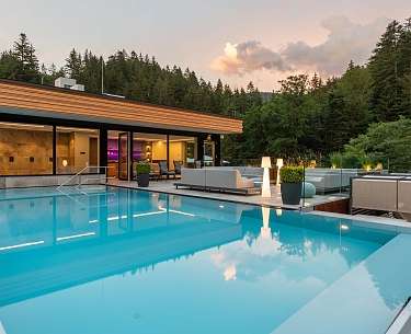 Sackmann Genusshotel