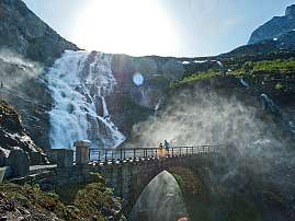 Trollstigen
