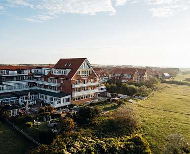 Romantik Hotel Achterdiek 