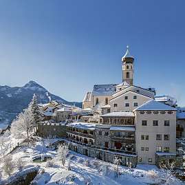 A real ‘Romantik’