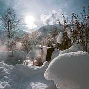 Mit voller Power ins neue Jahr.