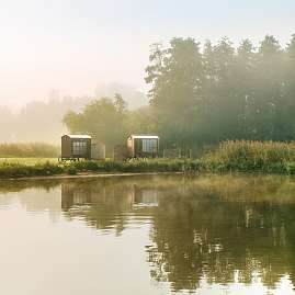 Personal magic moments