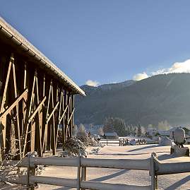 Spot on: Exceptionally beautiful views